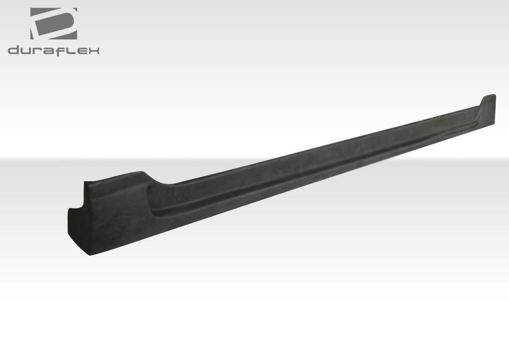 Side Skirts 104507 Duraflex