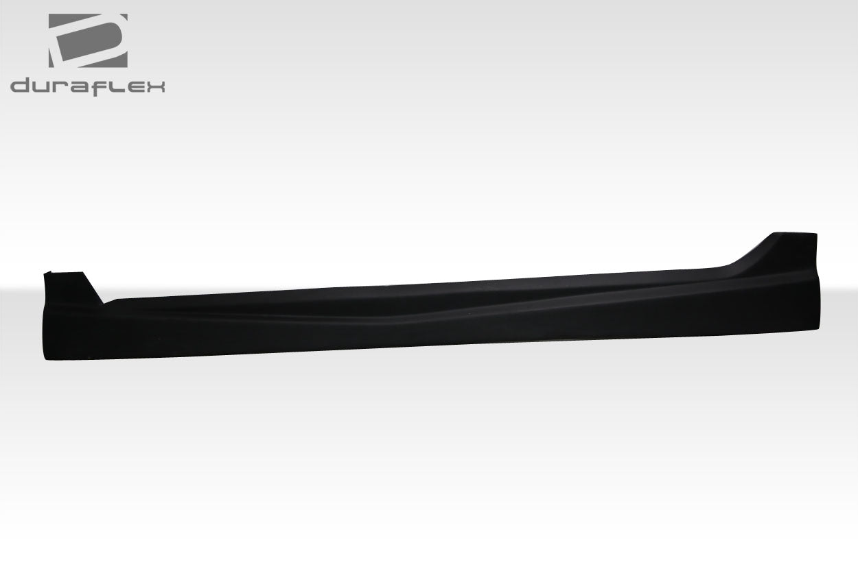 Side Skirts 114686 Duraflex