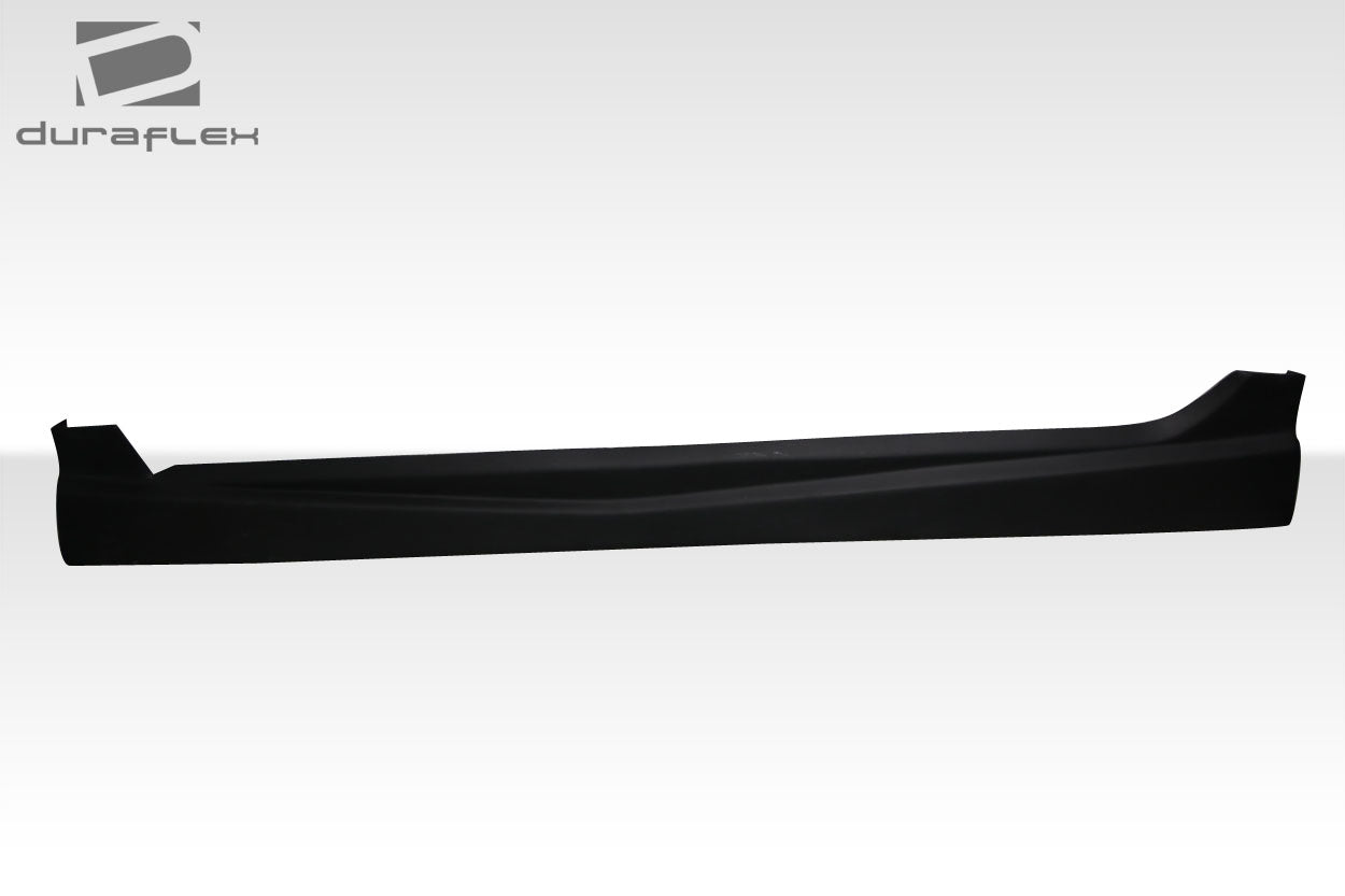 Side Skirts 114686 Duraflex