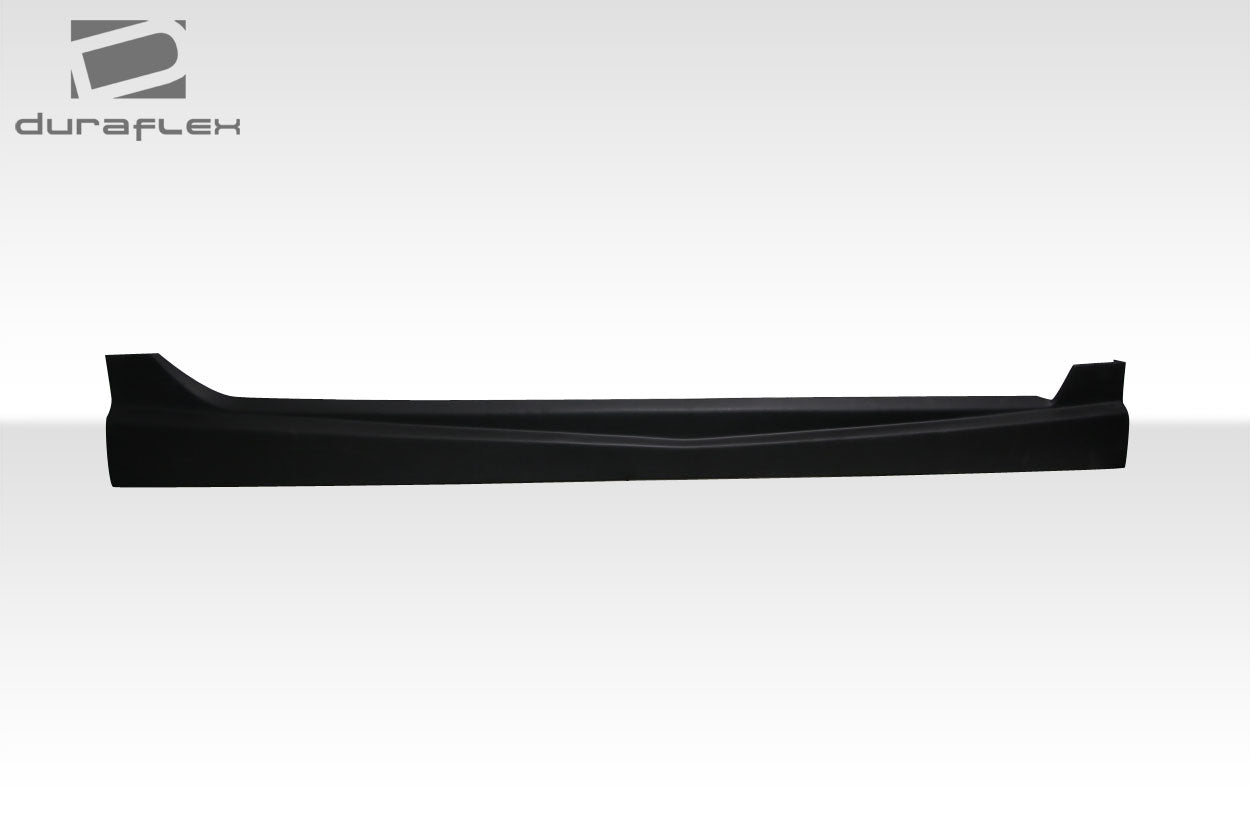 Side Skirts 114686 Duraflex