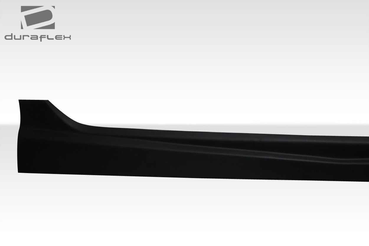 Side Skirts 114686 Duraflex