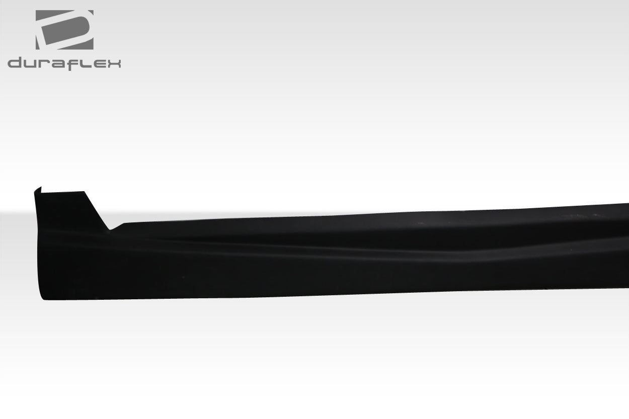 Side Skirts 114686 Duraflex