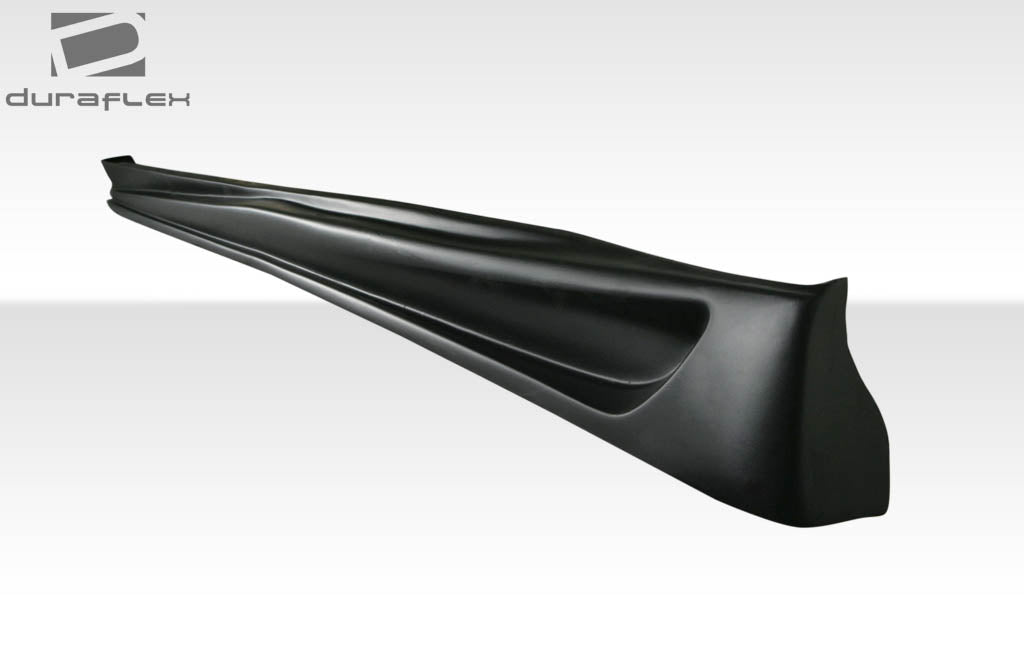 Side Skirts 100403 Duraflex