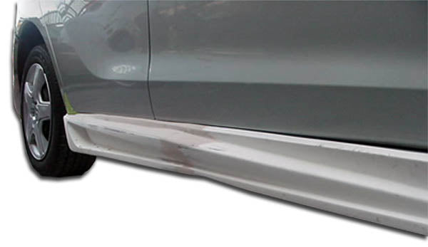 Side Skirts 100403 Duraflex