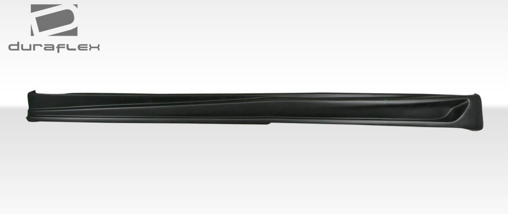 Side Skirts 100403 Duraflex