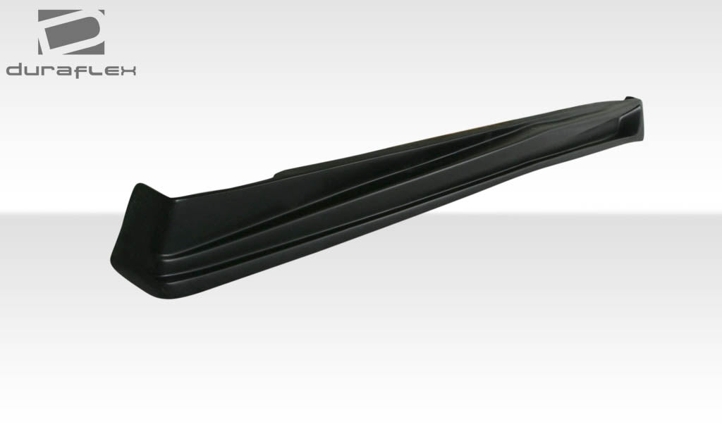 Side Skirts 100403 Duraflex