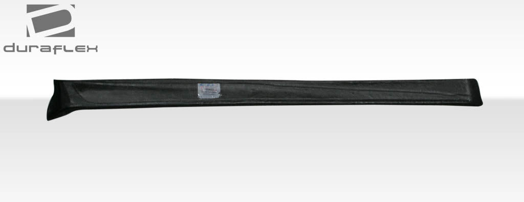 Side Skirts 100403 Duraflex