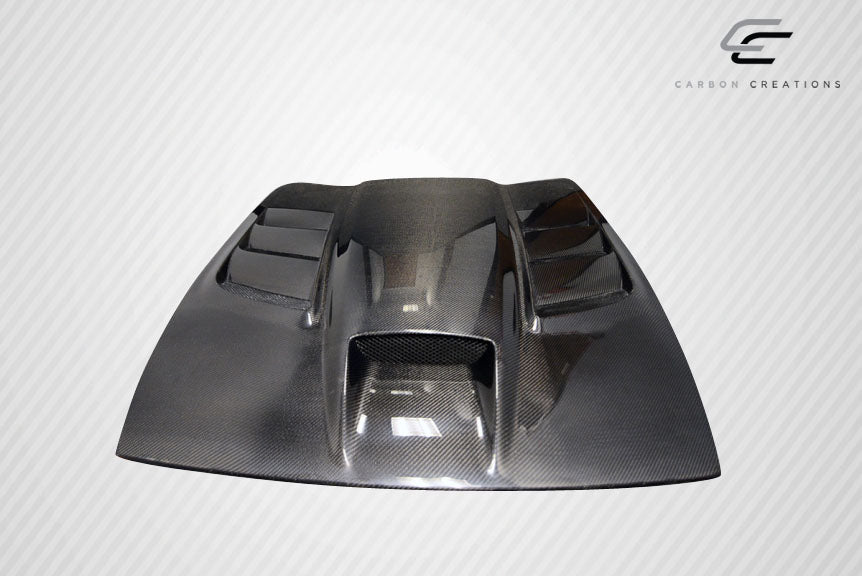 Hoods 112479 Carbon Creations