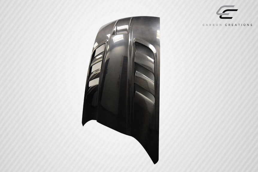 Hoods 112479 Carbon Creations