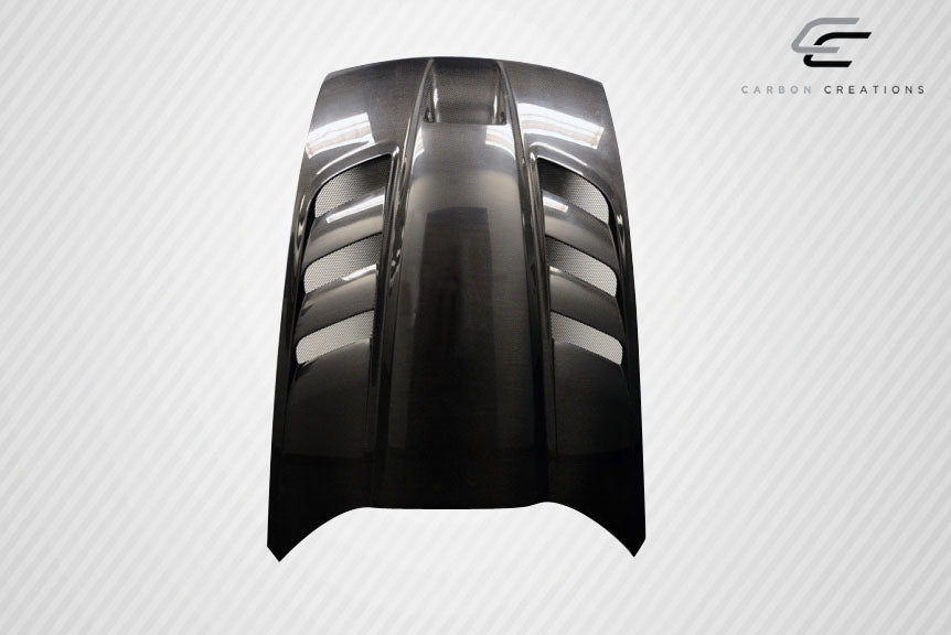 Hoods 112479 Carbon Creations