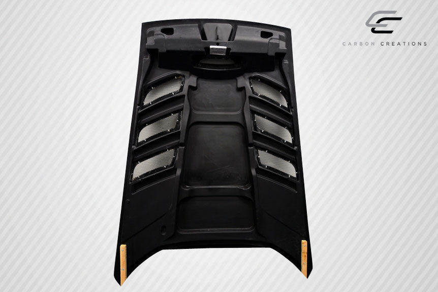 Hoods 112479 Carbon Creations