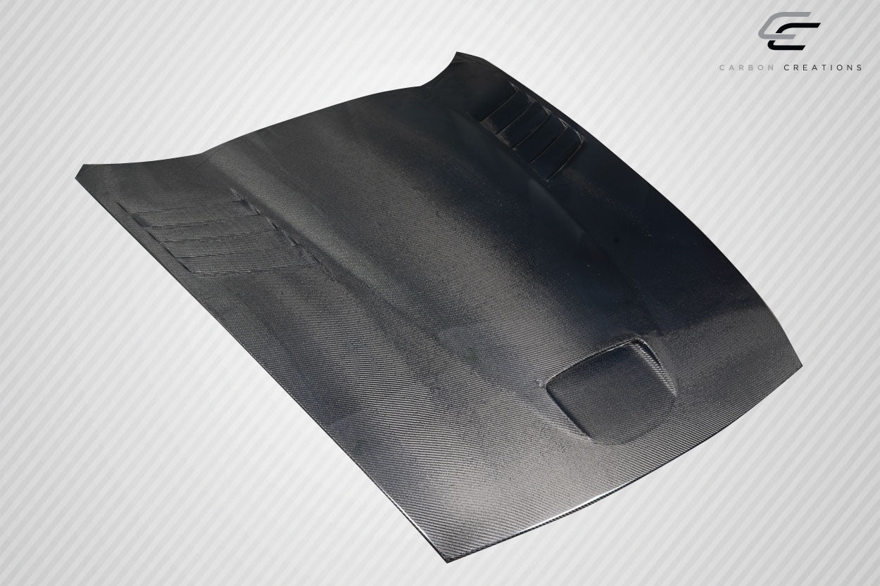 Hoods 117457 Carbon Creations