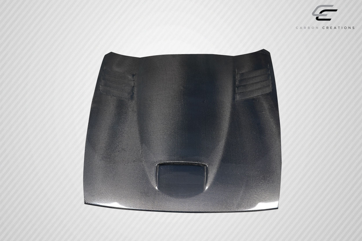 Hoods 117457 Carbon Creations