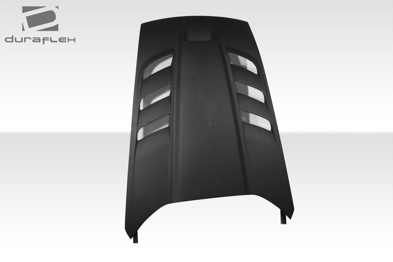 Hoods 112360 Duraflex