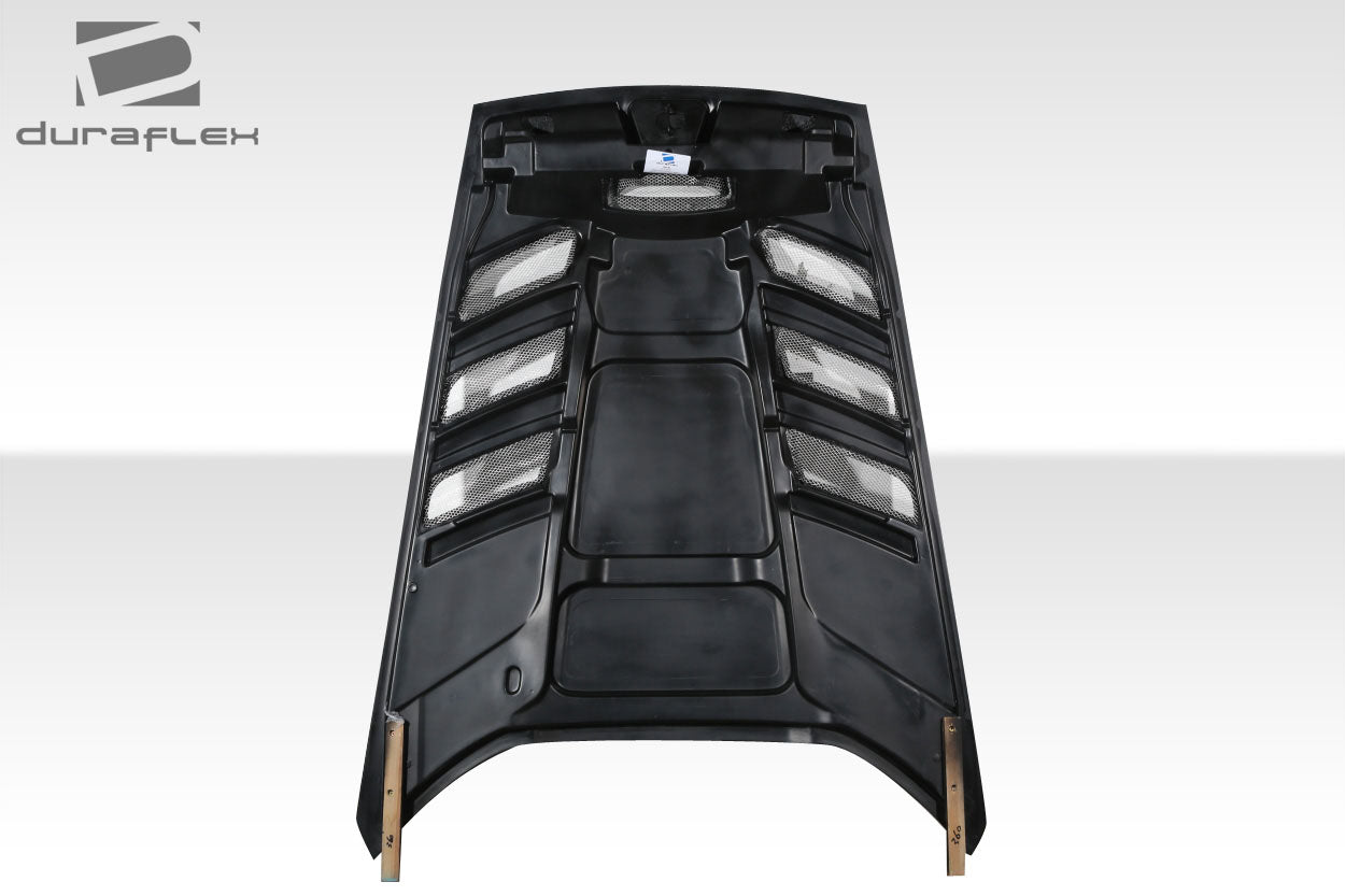 Hoods 112360 Duraflex