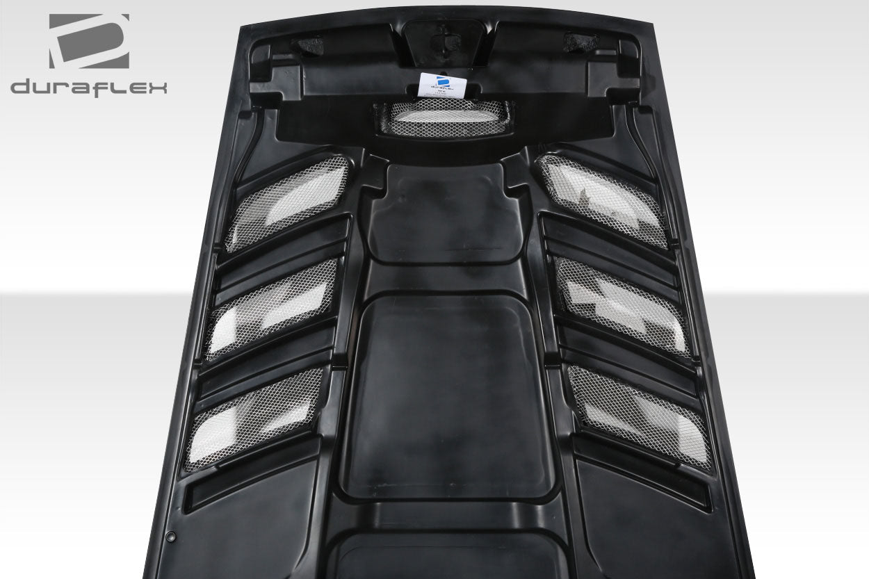 Hoods 112360 Duraflex