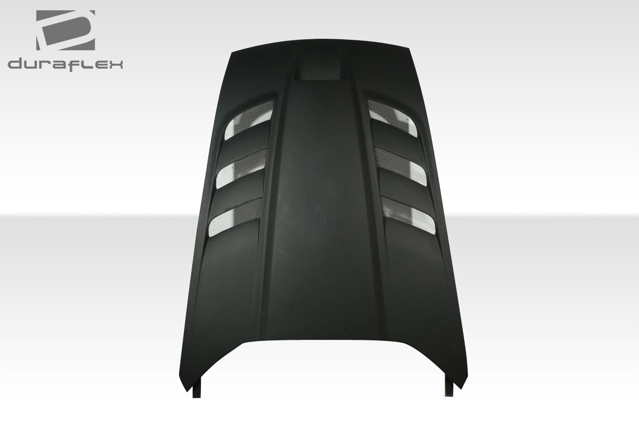 Hoods 112360 Duraflex
