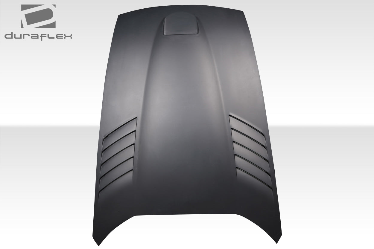 Hoods 117456 Duraflex