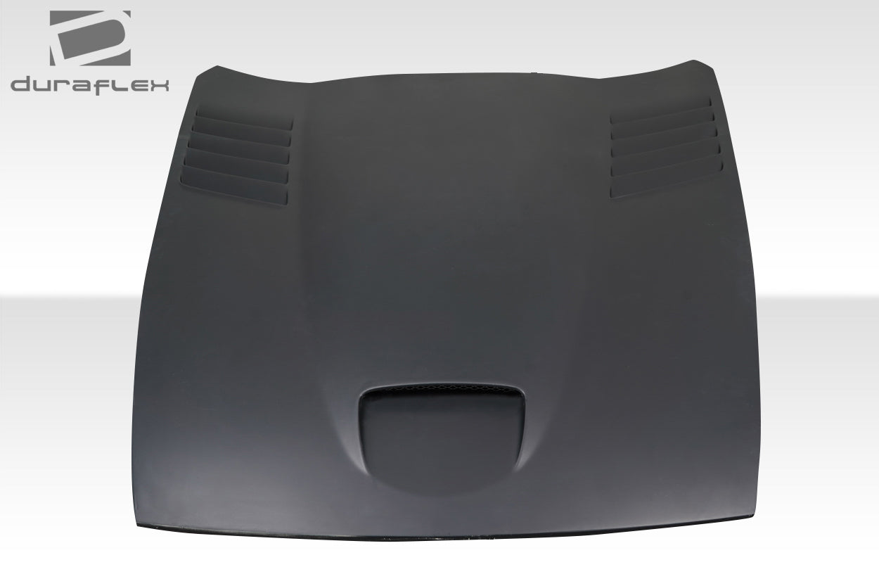 Hoods 117456 Duraflex