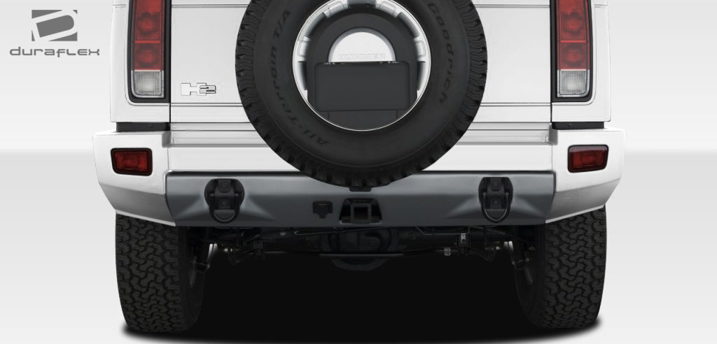 Body Kits 107961 Duraflex
