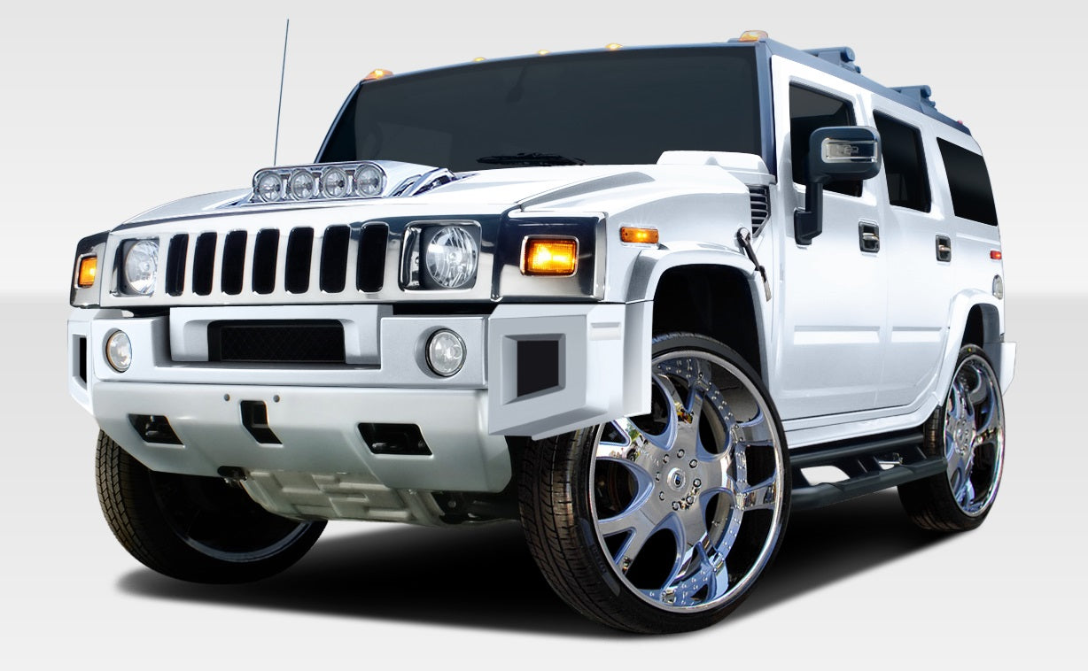 Body Kits 107961 Duraflex
