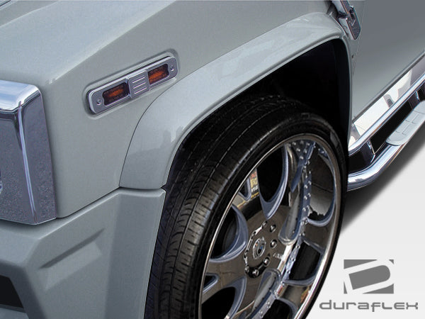 Fenders 107747 Duraflex