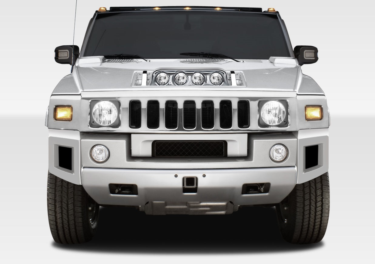 Front Lip 107745 Duraflex