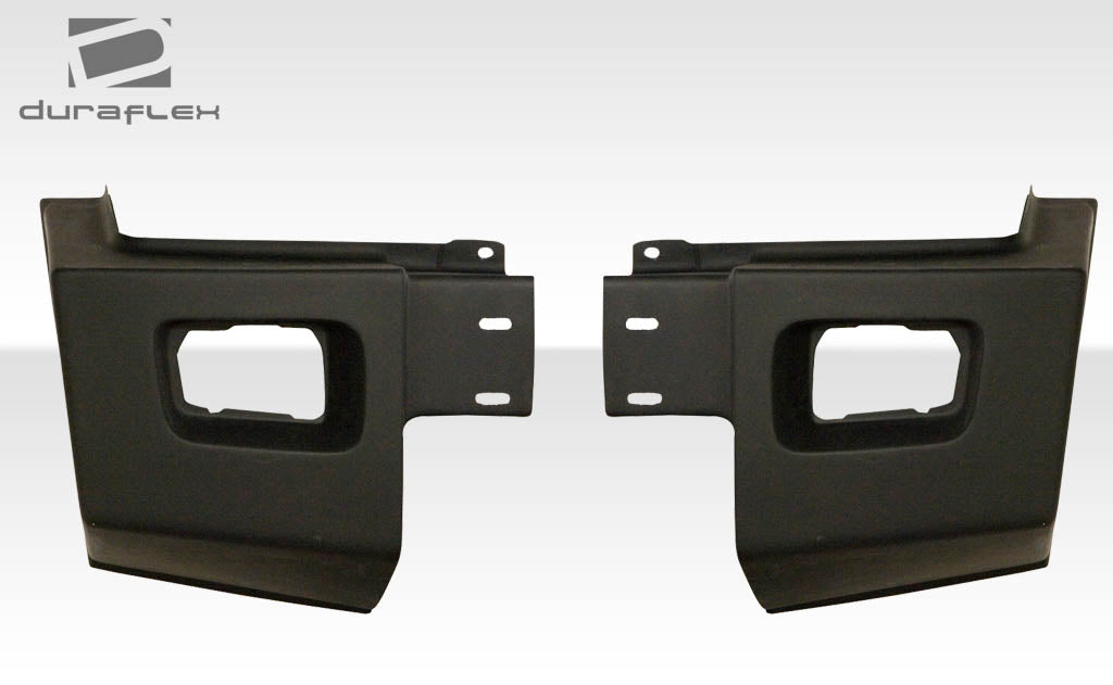 Rear Lip 107746 Duraflex