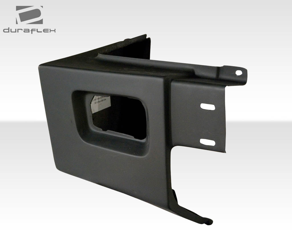 Rear Lip 107746 Duraflex