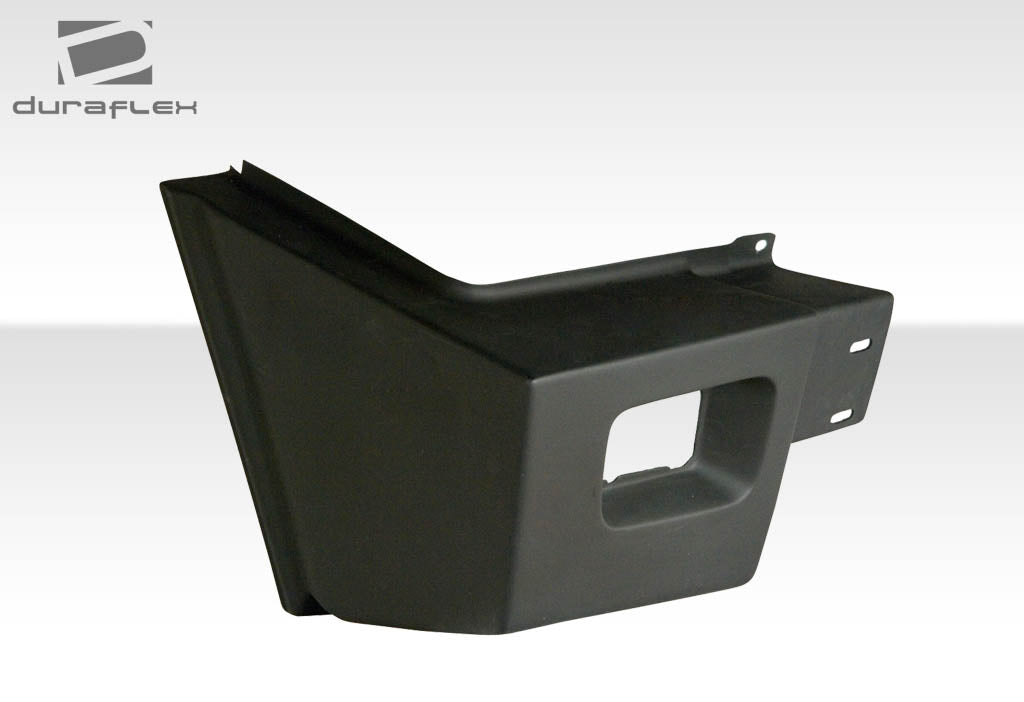Rear Lip 107746 Duraflex