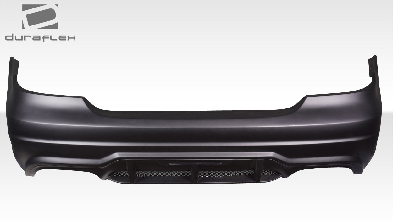 Bumper Covers - Rear 119091 Duraflex
