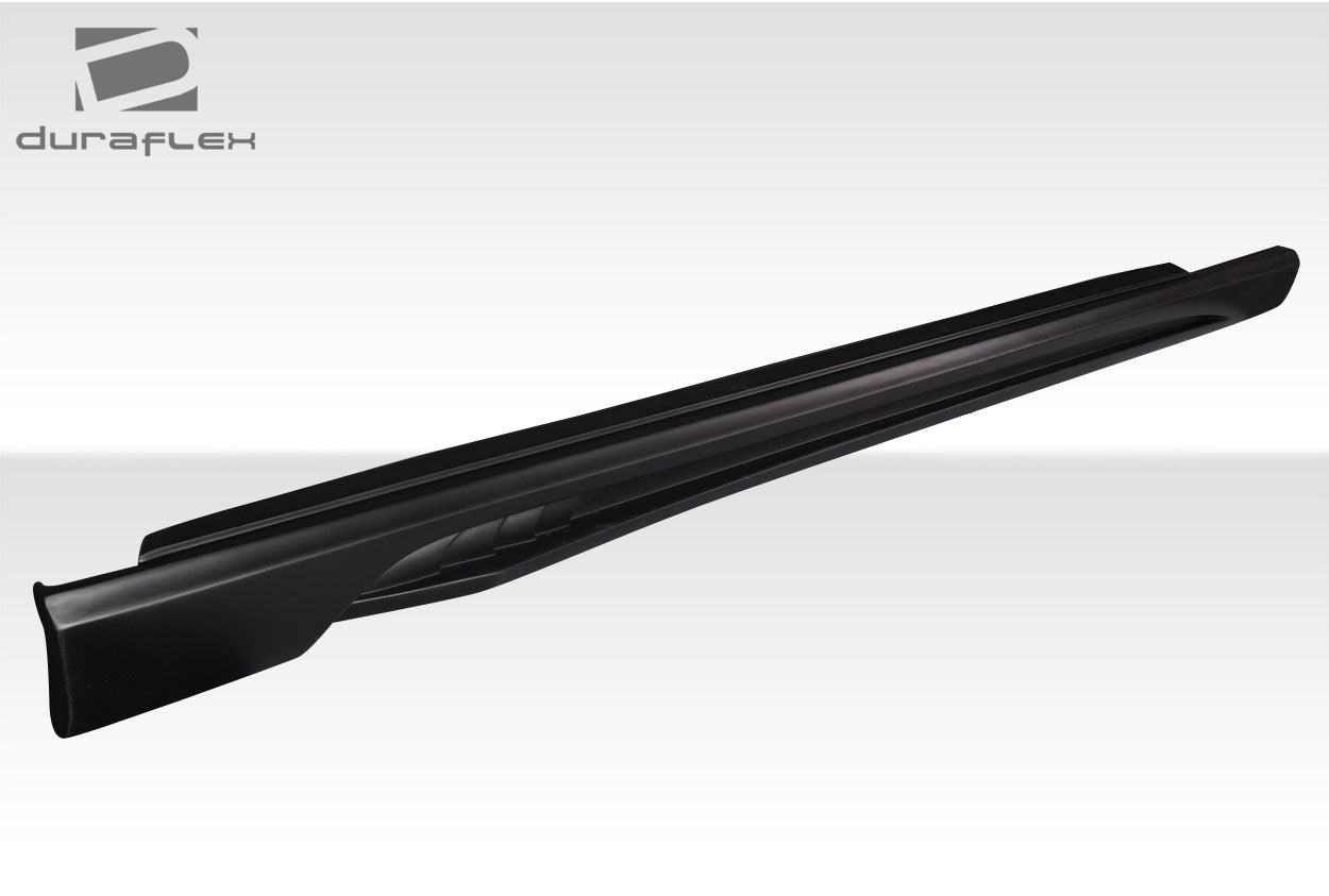 Side Skirts 119090 Duraflex