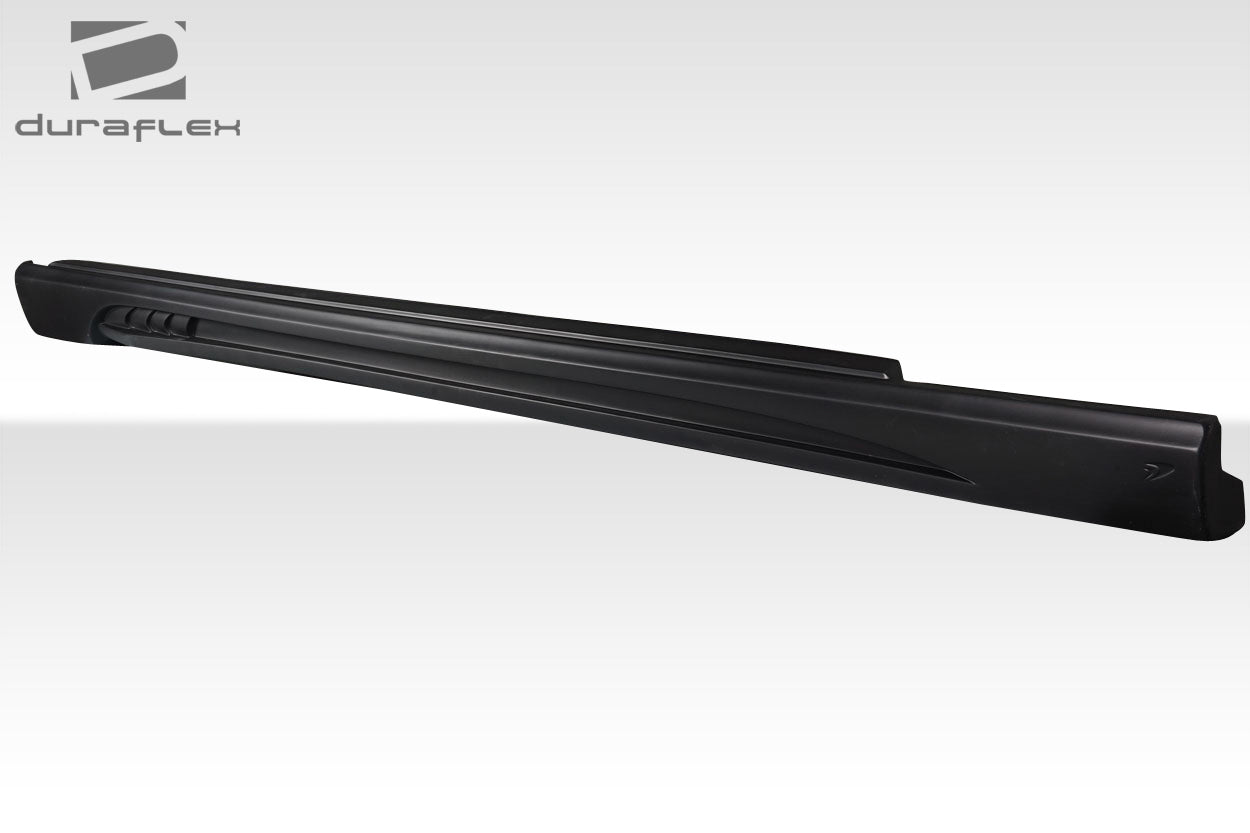 Side Skirts 119090 Duraflex