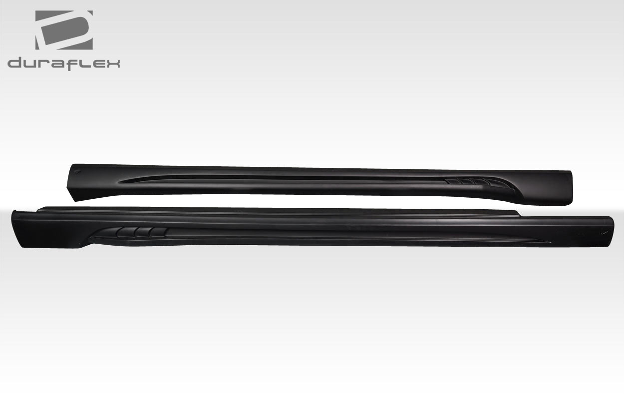 Side Skirts 119090 Duraflex
