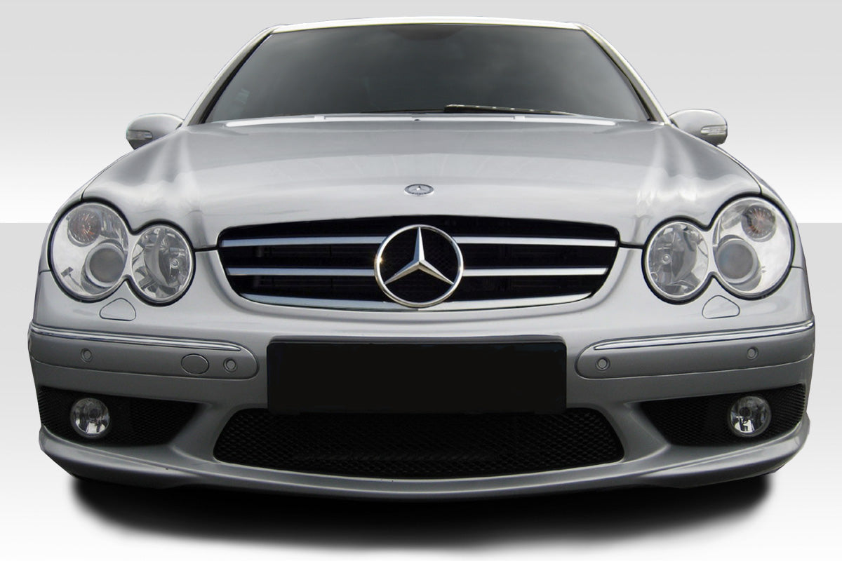 Bumper Covers - Front 103085 Duraflex
