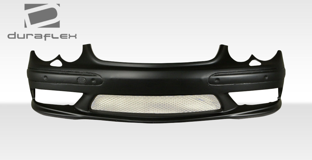 Bumper Covers - Front 103085 Duraflex