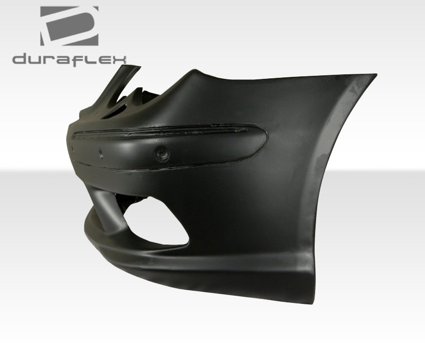 Bumper Covers - Front 103085 Duraflex