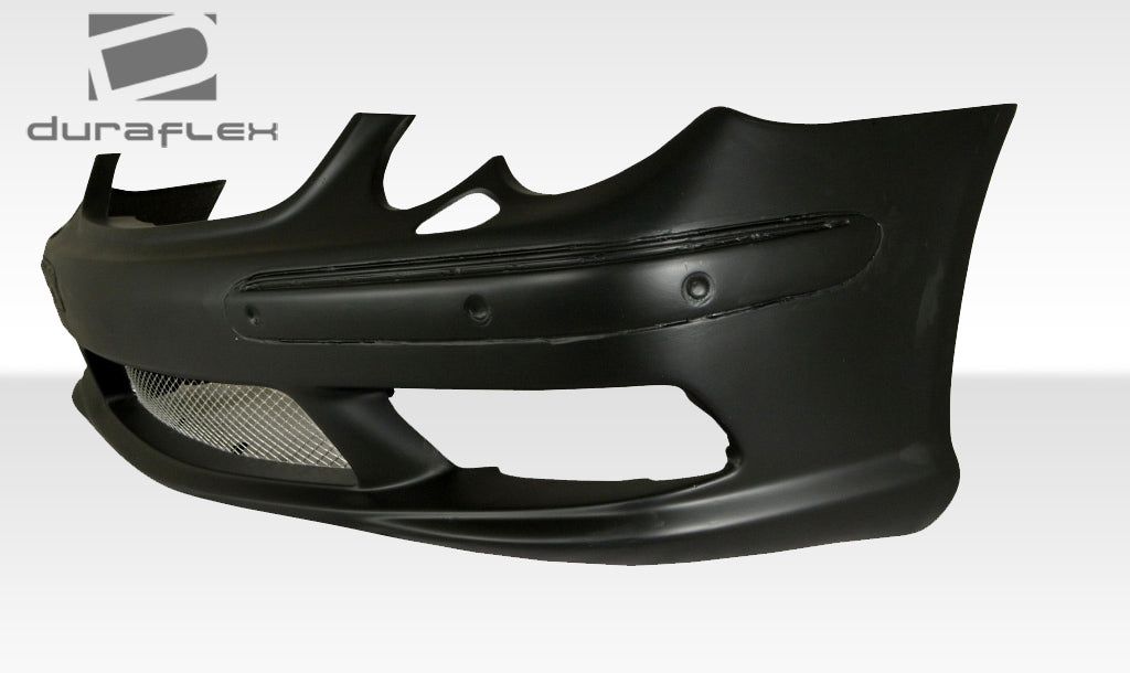 Bumper Covers - Front 103085 Duraflex