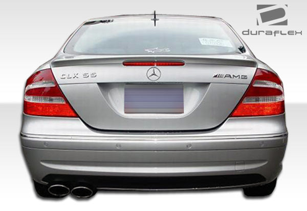 Body Kits 111170 Duraflex