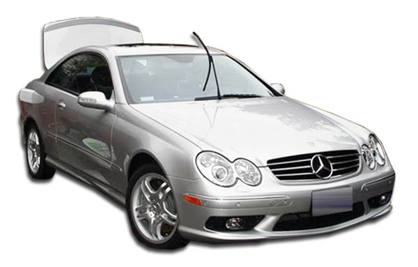Body Kits 111170 Duraflex
