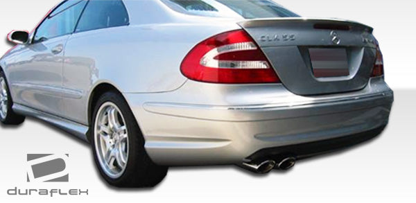 Body Kits 111170 Duraflex