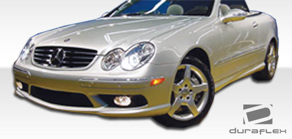 Body Kits 111170 Duraflex