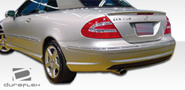 Body Kits 111170 Duraflex