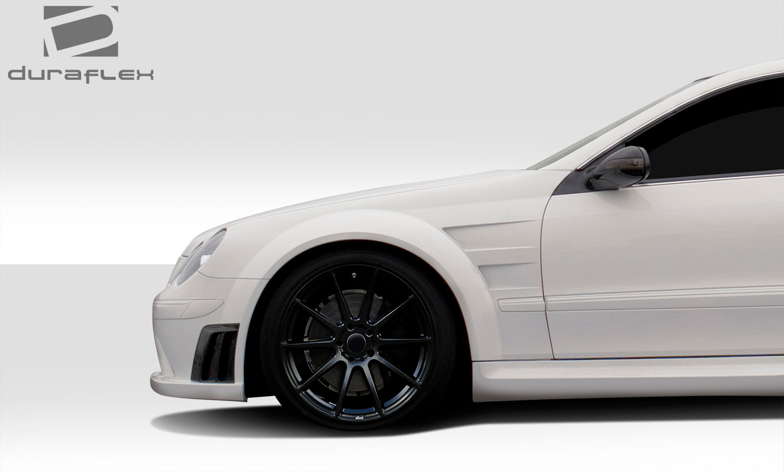 Fenders 109665 Duraflex