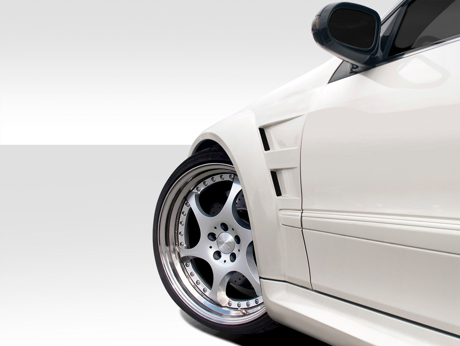 Fenders 109665 Duraflex