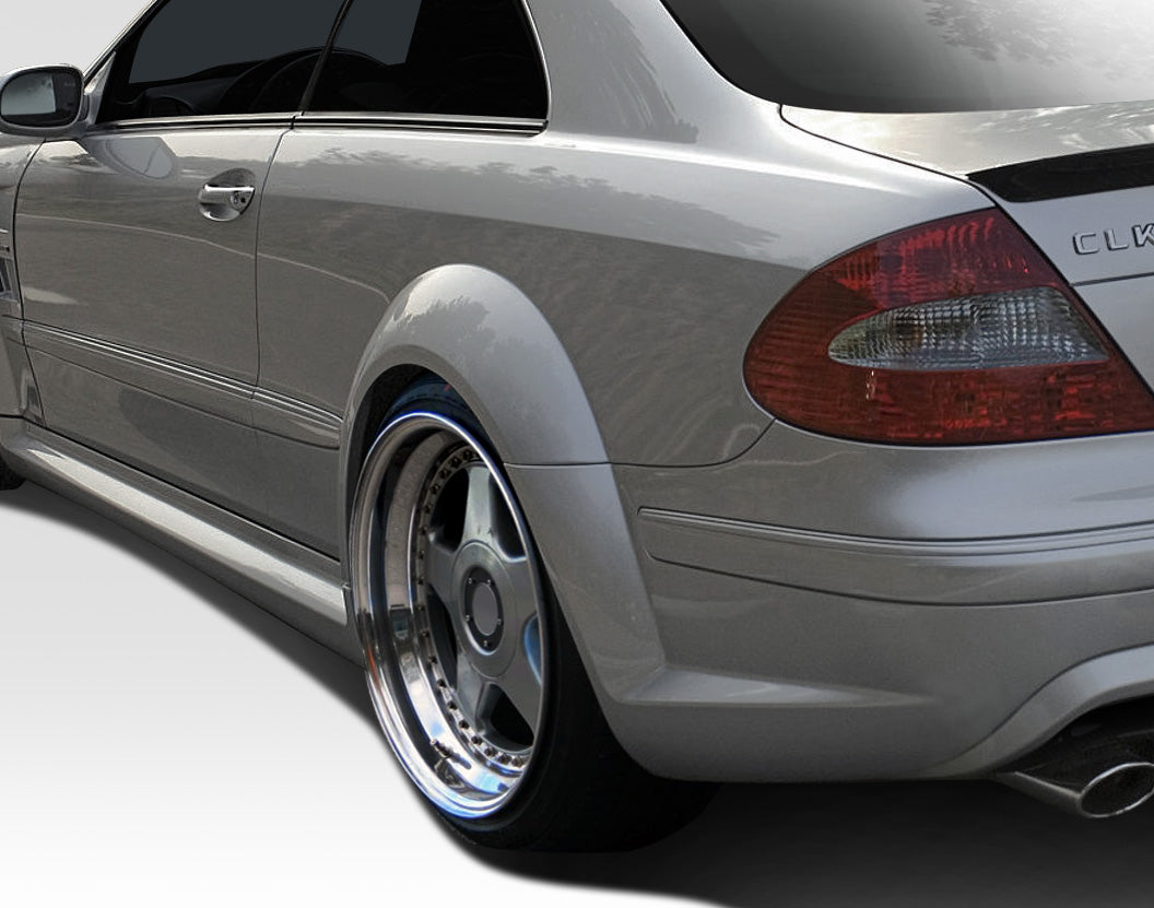 Fenders 109667 Duraflex