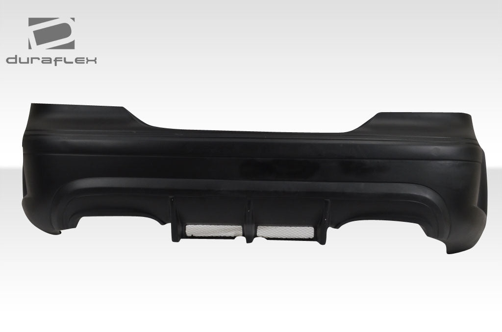 Bumper Covers - Rear 109668 Duraflex