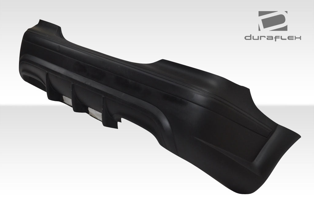 Bumper Covers - Rear 109668 Duraflex