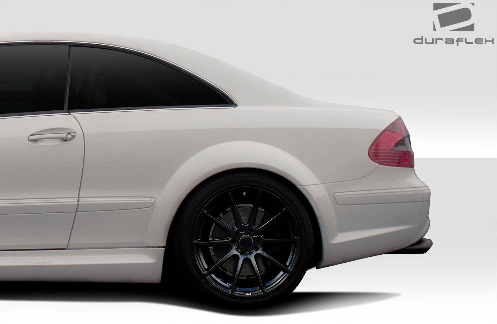 Fenders 109667 Duraflex