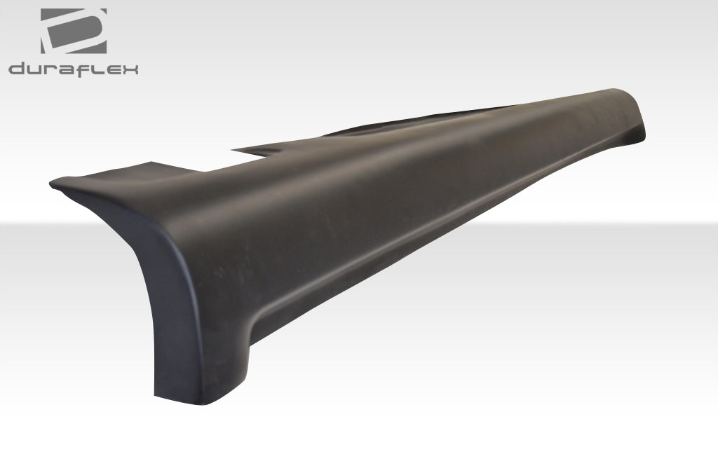 Side Skirts 109666 Duraflex